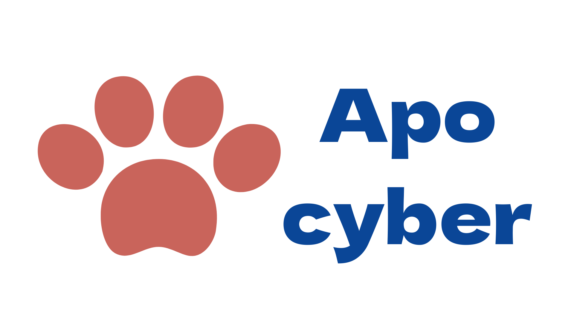Apo logo